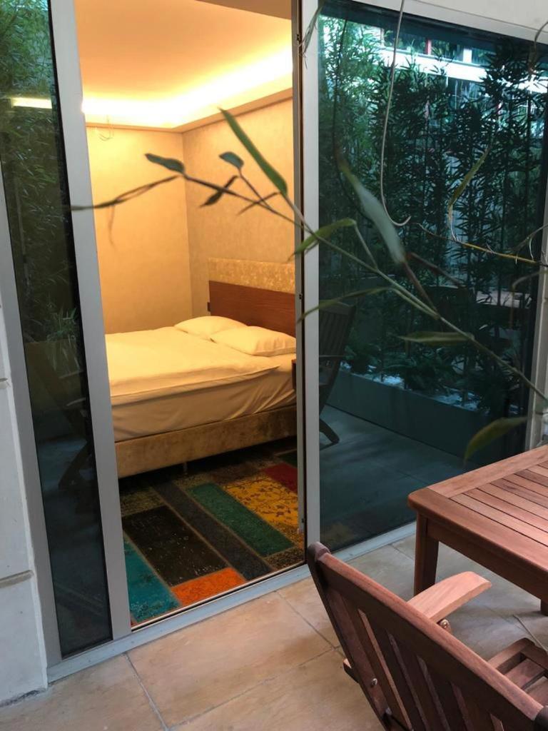 איסטמבול Discovery Hotel מראה חיצוני תמונה