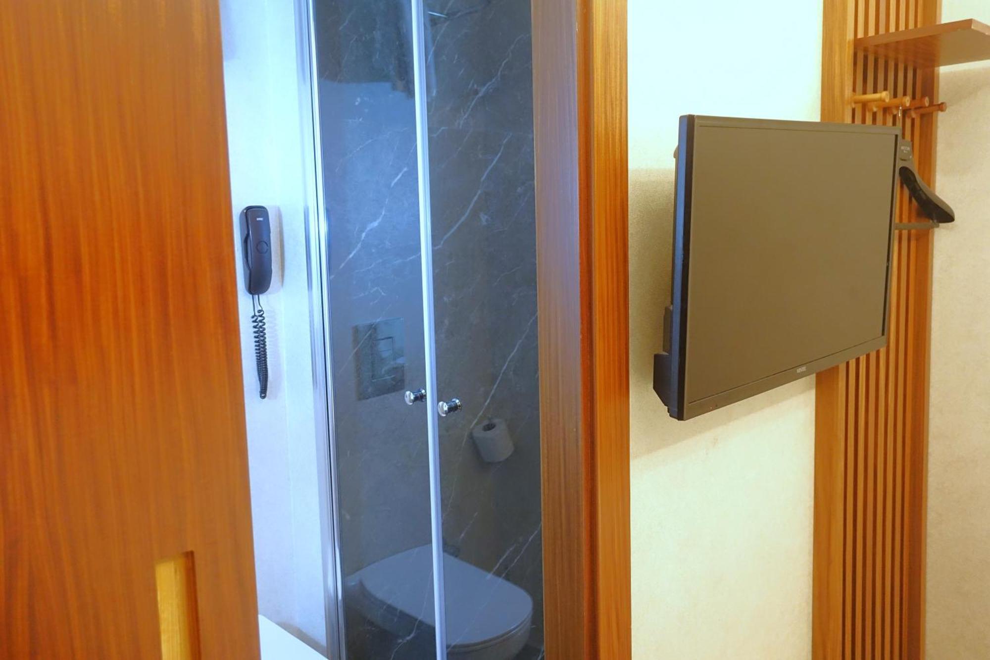 איסטמבול Discovery Hotel מראה חיצוני תמונה