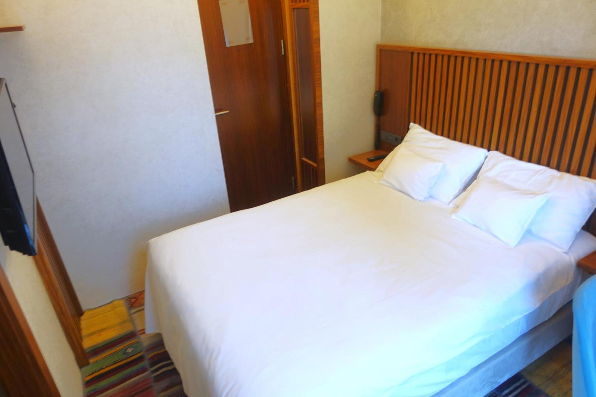 איסטמבול Discovery Hotel מראה חיצוני תמונה