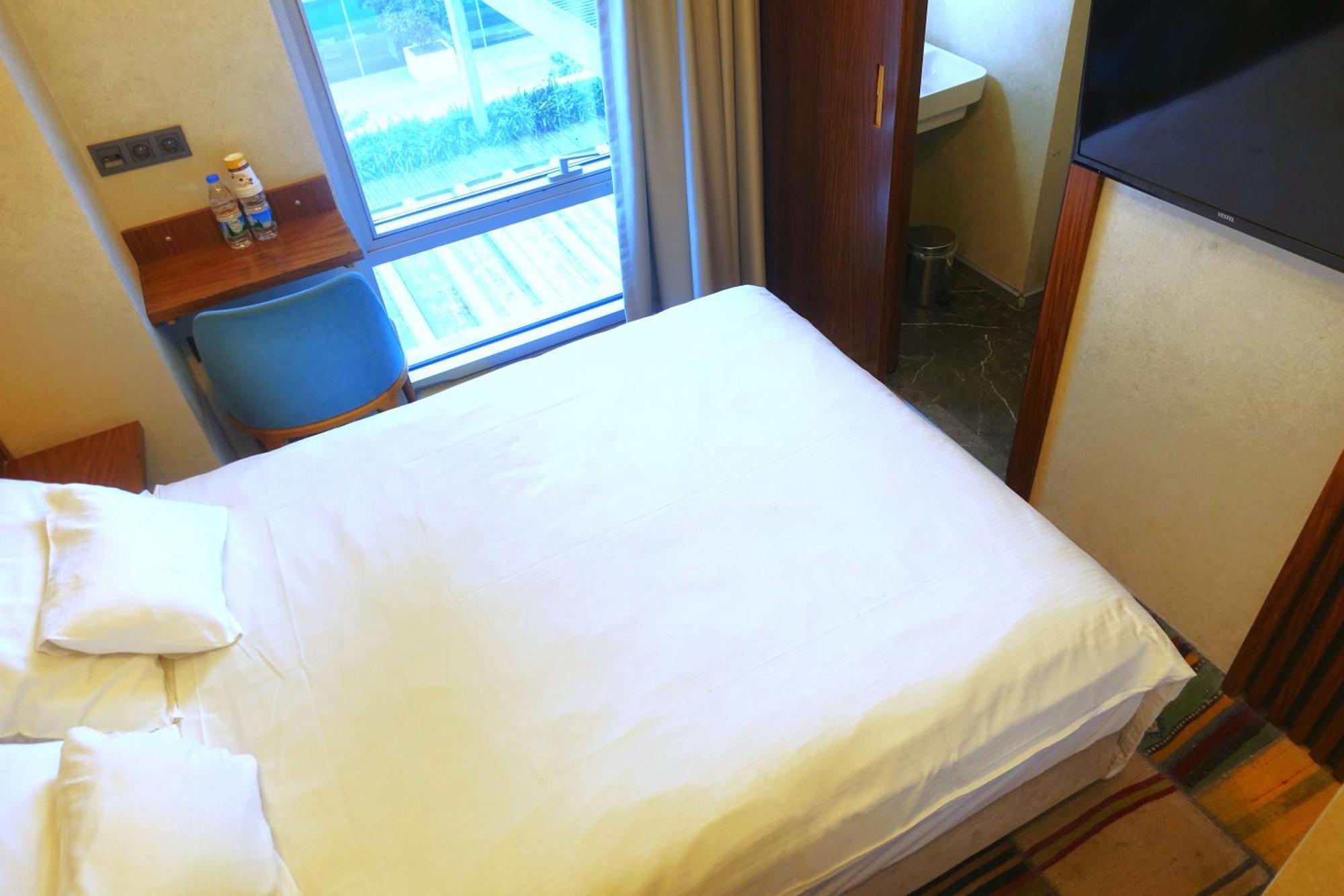 איסטמבול Discovery Hotel מראה חיצוני תמונה