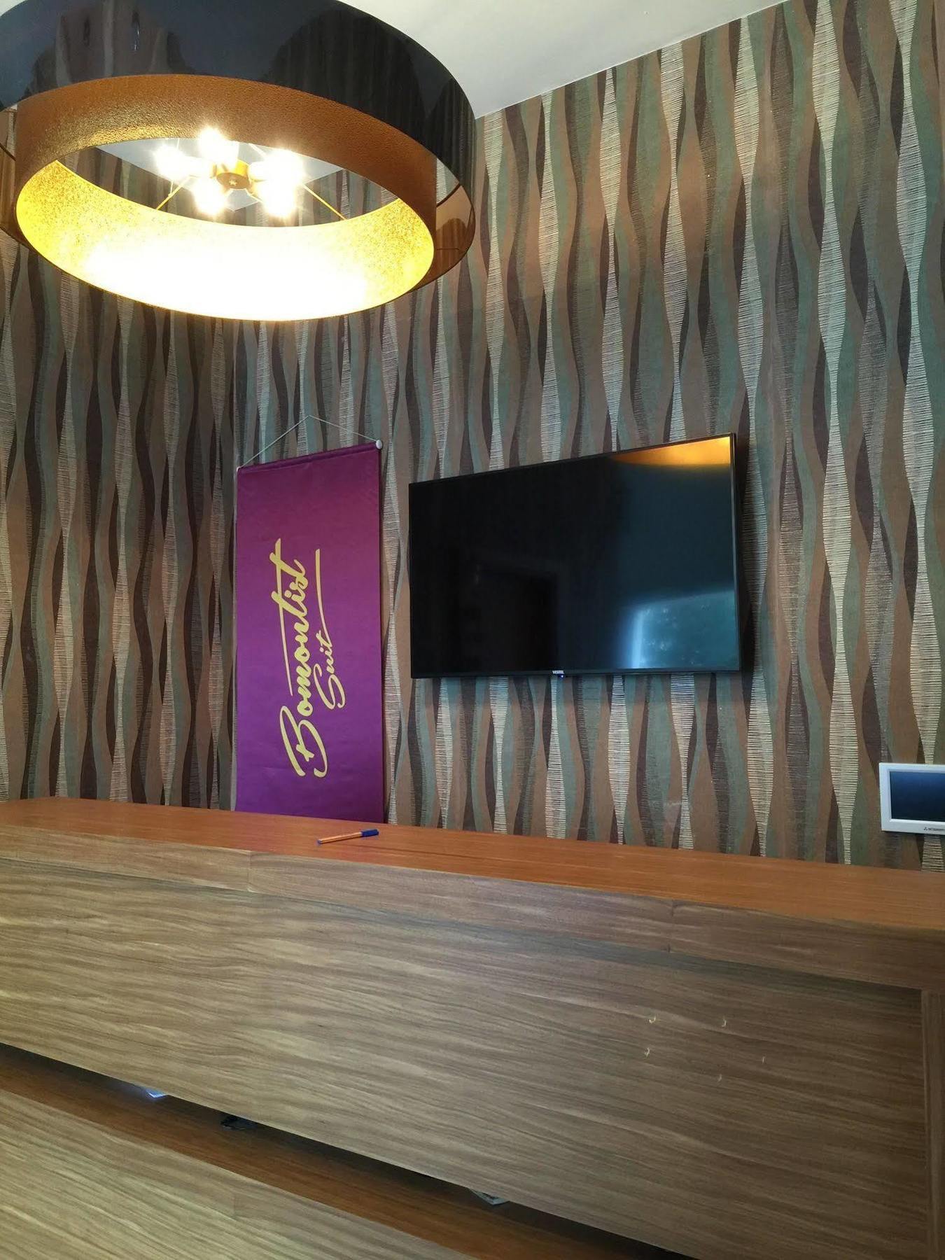 איסטמבול Discovery Hotel מראה חיצוני תמונה