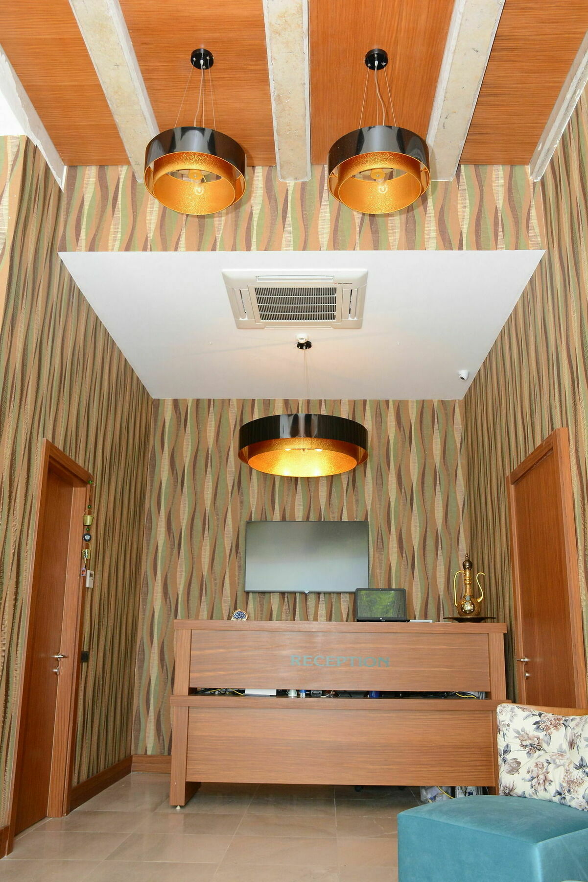 איסטמבול Discovery Hotel מראה חיצוני תמונה