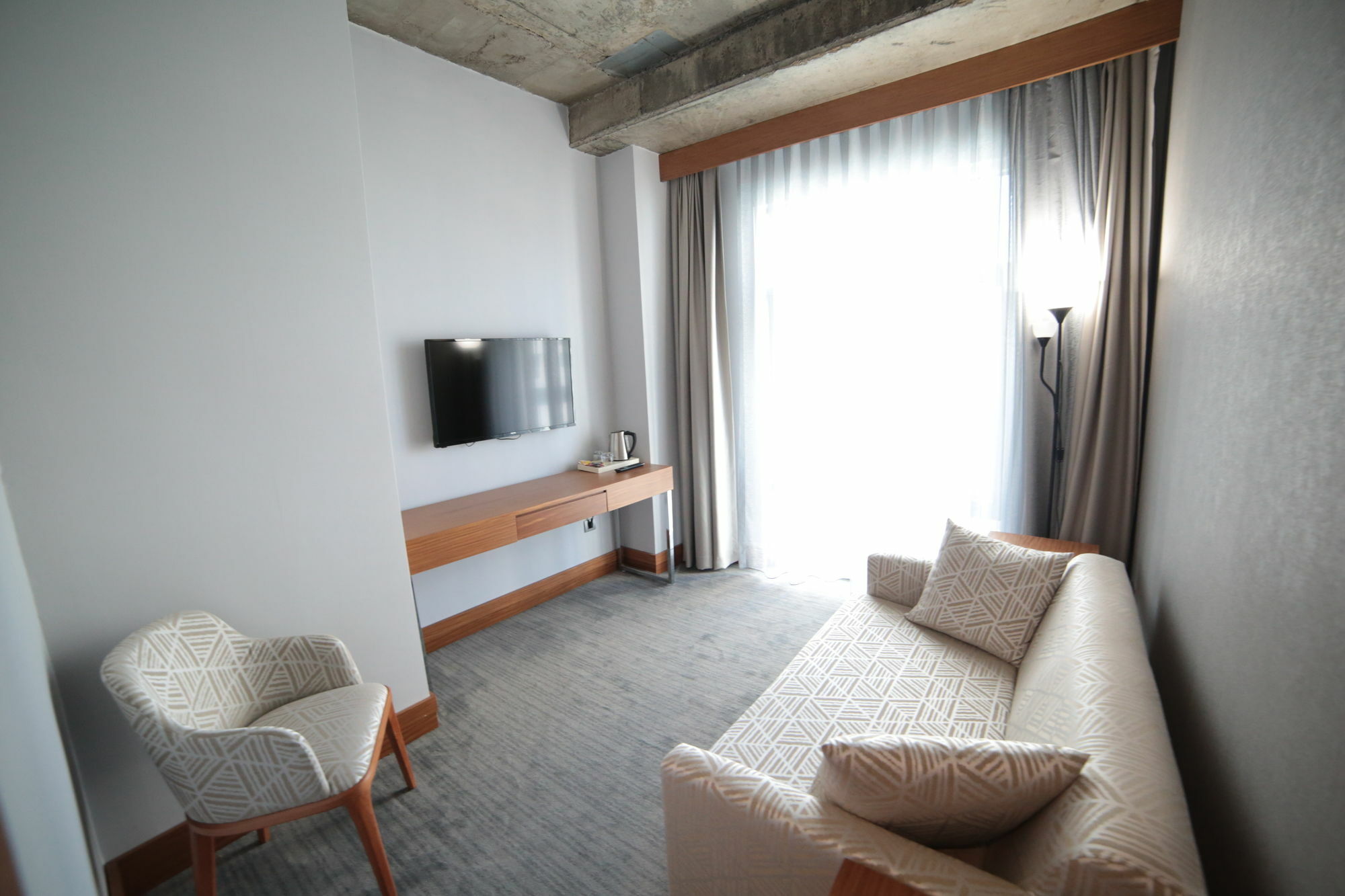 איסטמבול Discovery Hotel מראה חיצוני תמונה