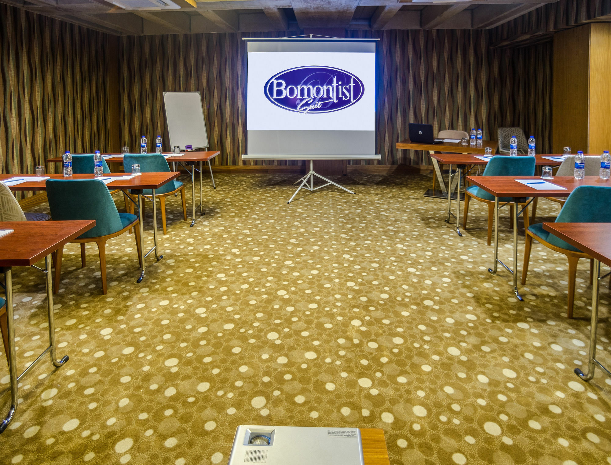 איסטמבול Discovery Hotel מראה חיצוני תמונה