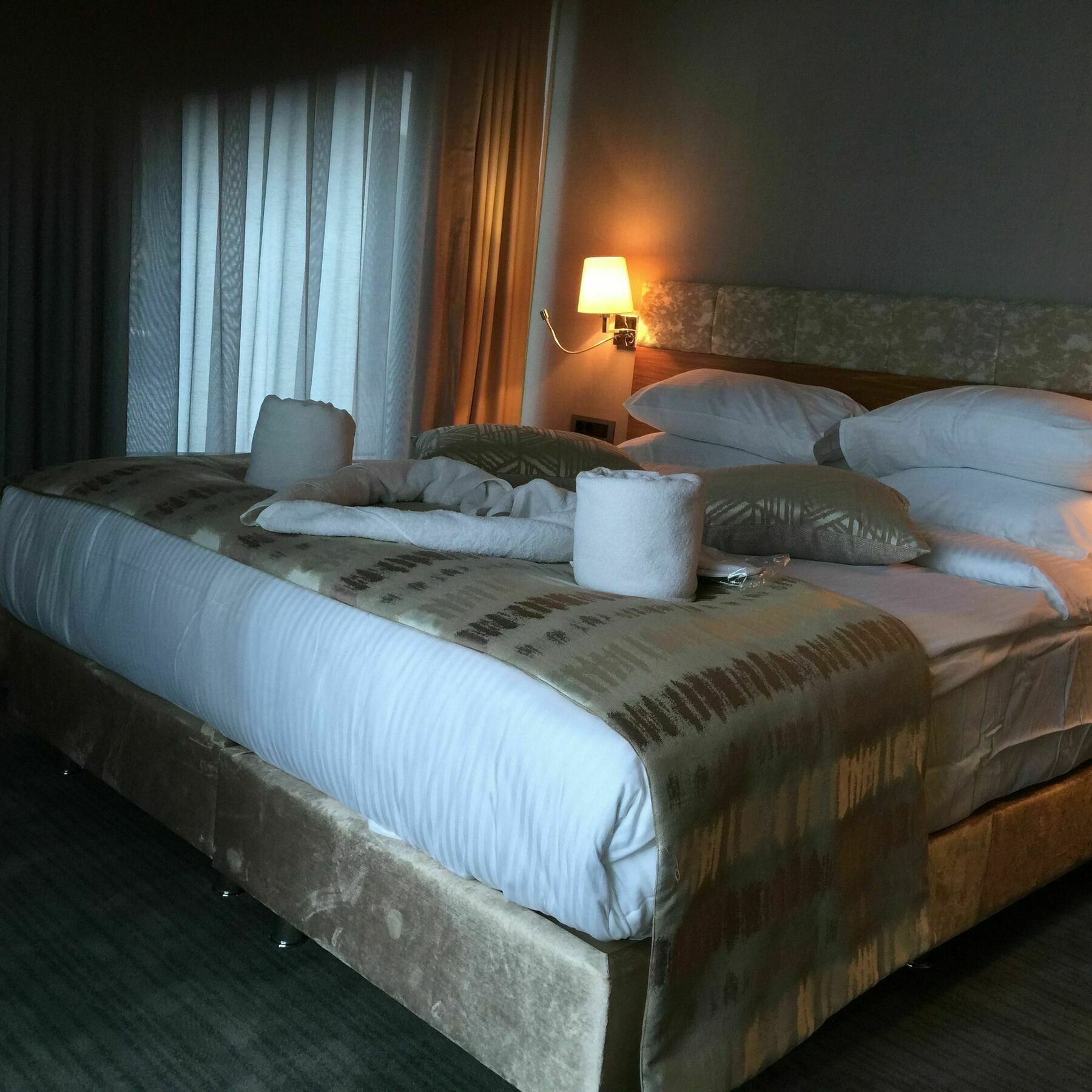 איסטמבול Discovery Hotel מראה חיצוני תמונה