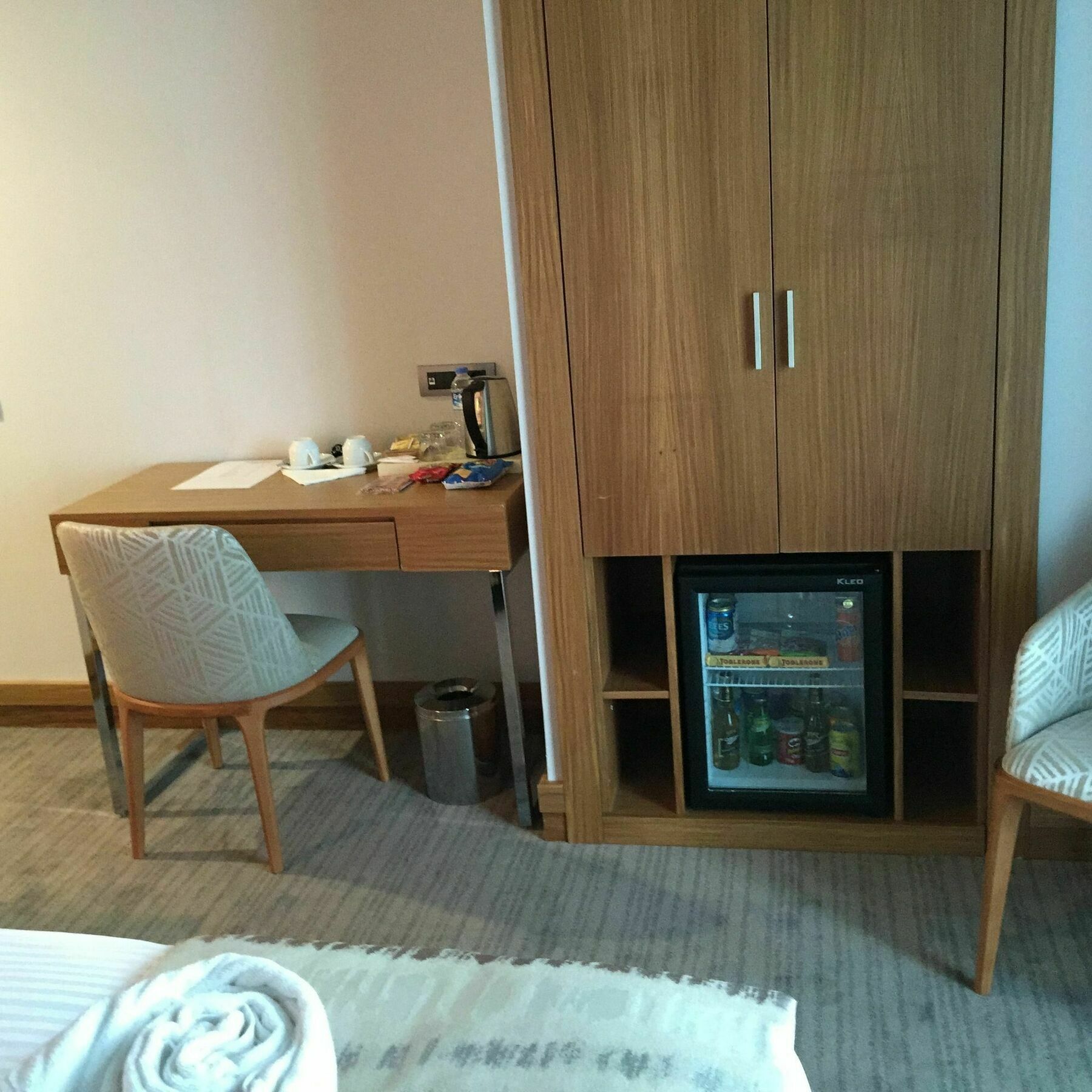 איסטמבול Discovery Hotel מראה חיצוני תמונה