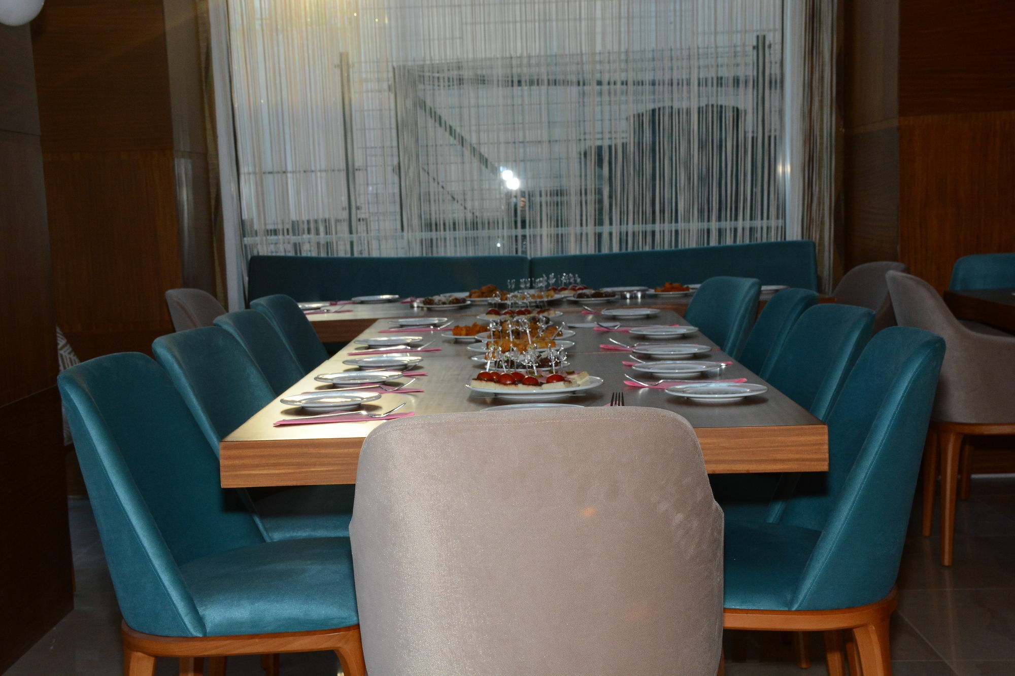 איסטמבול Discovery Hotel מראה חיצוני תמונה