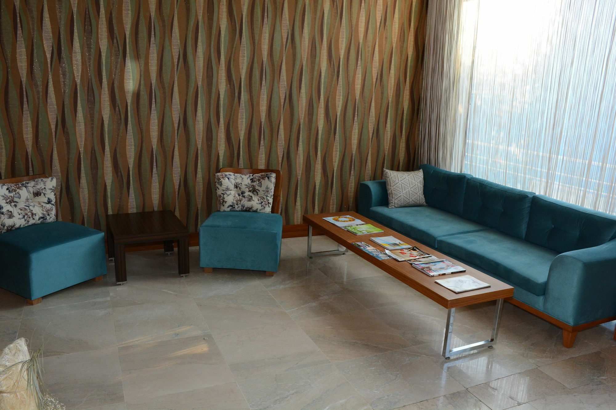 איסטמבול Discovery Hotel מראה חיצוני תמונה