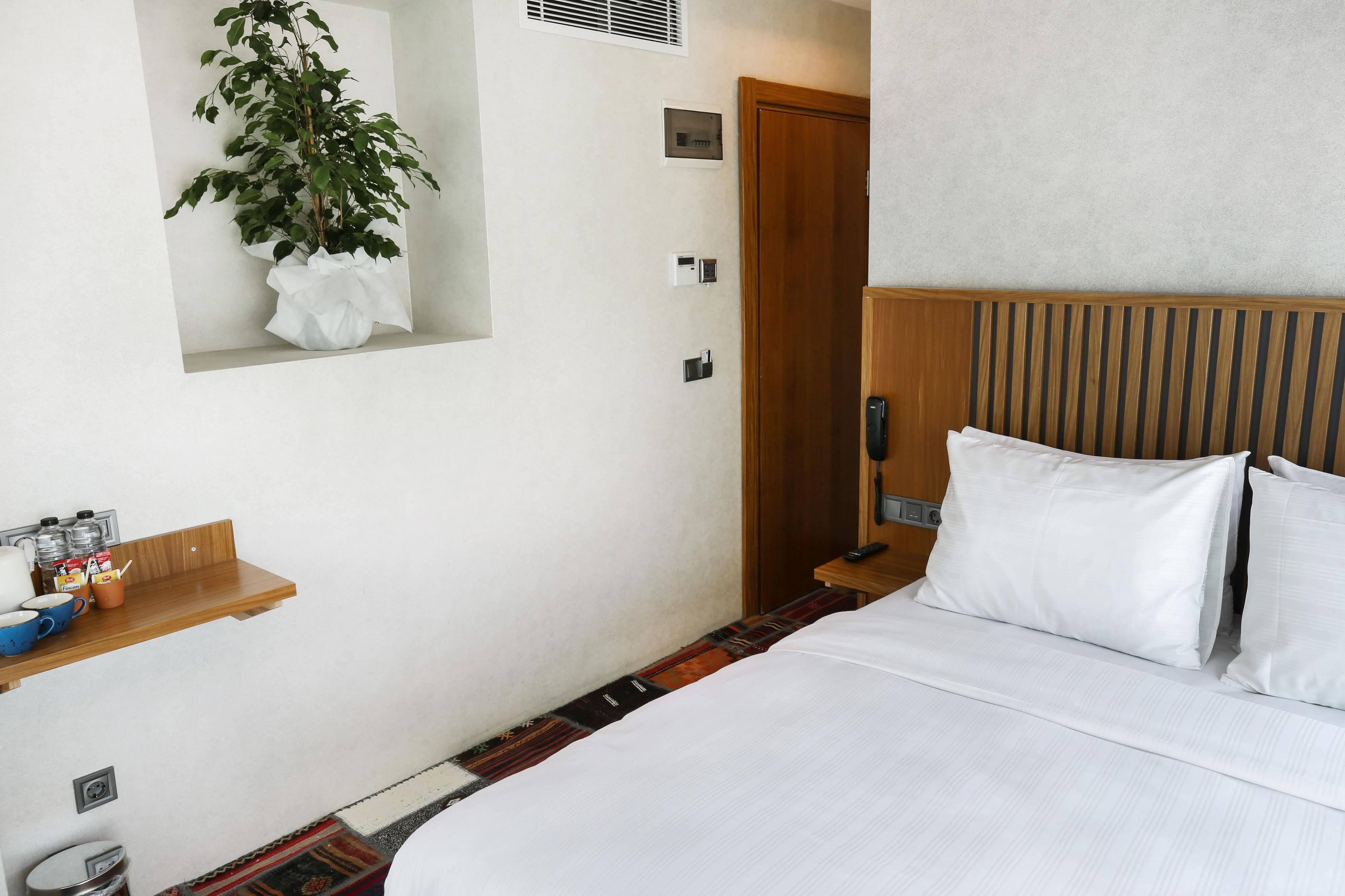איסטמבול Discovery Hotel מראה חיצוני תמונה