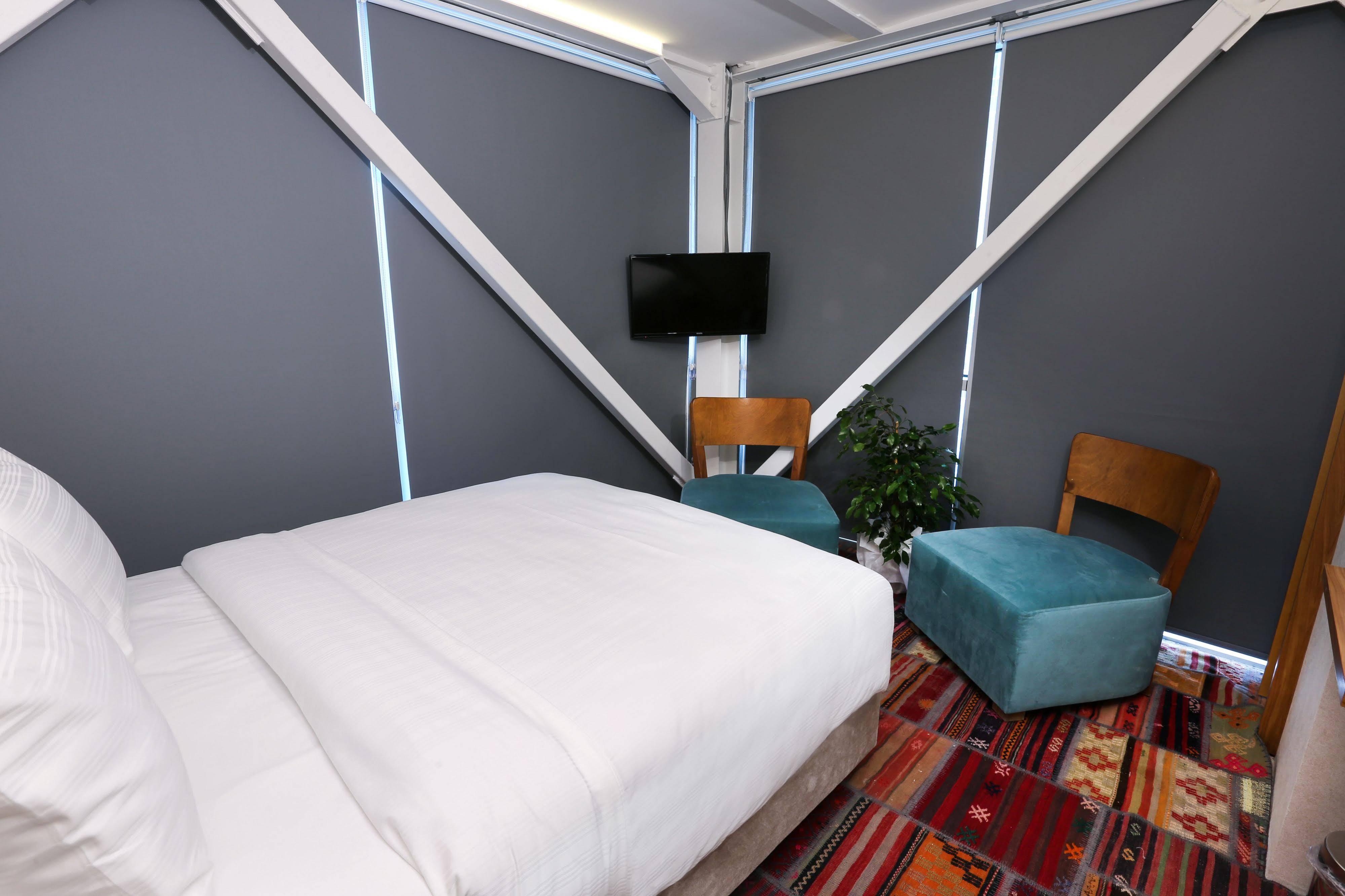 איסטמבול Discovery Hotel מראה חיצוני תמונה