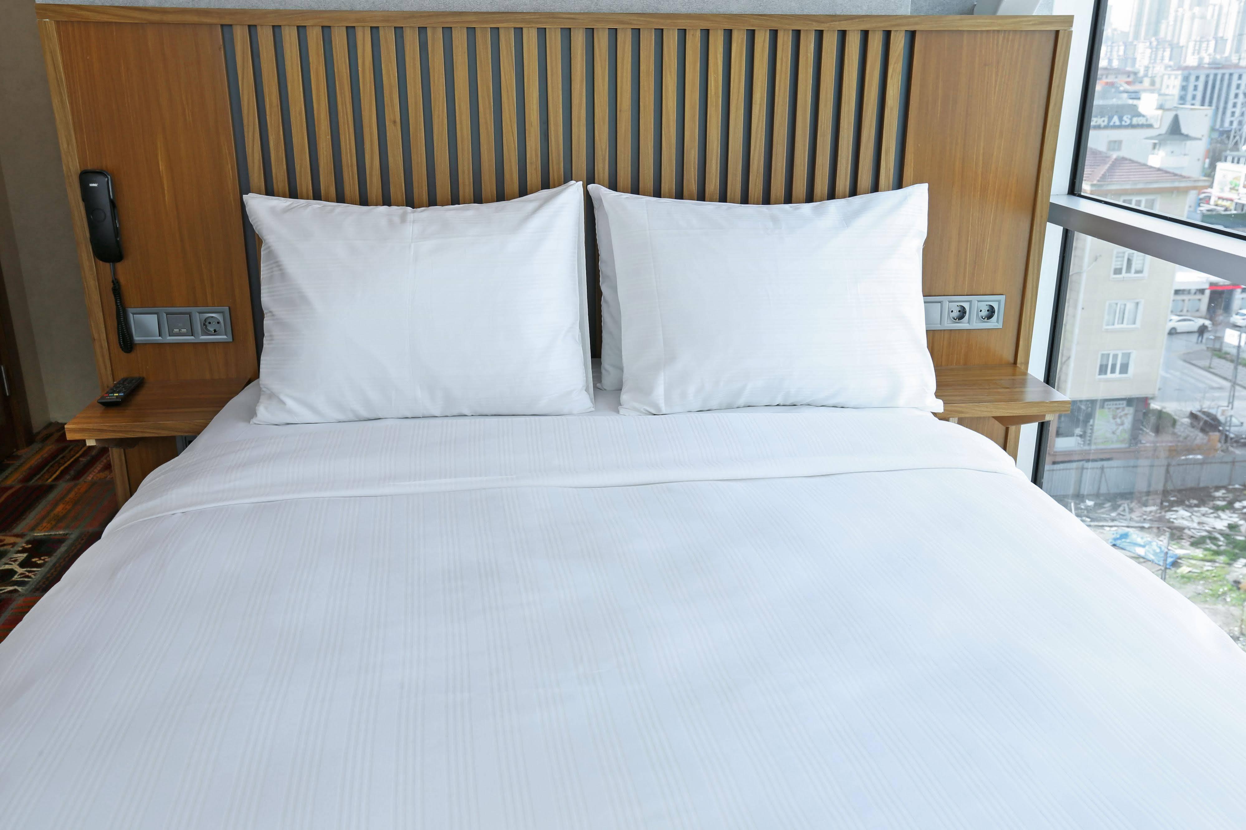 איסטמבול Discovery Hotel מראה חיצוני תמונה