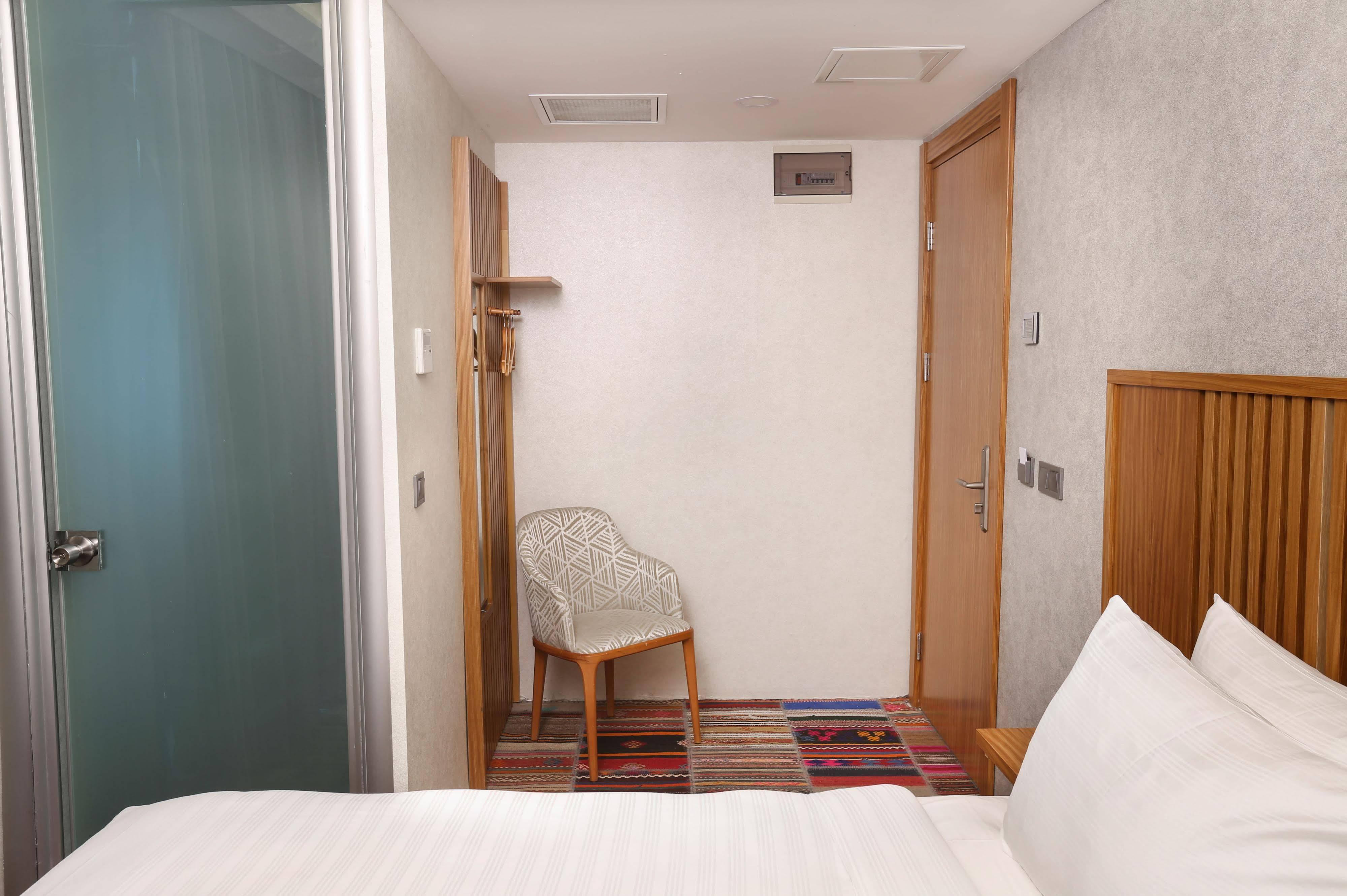 איסטמבול Discovery Hotel מראה חיצוני תמונה